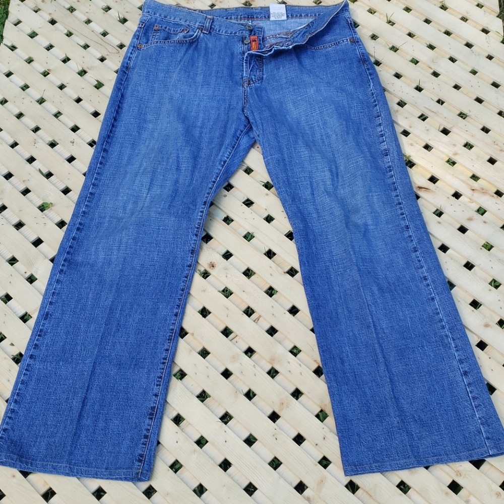 Lucky Brand Dungarees jeans